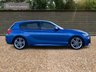 USED 2015 65 BMW 1 SERIES 1.5 116D M SPORT 5d 114 BHP FINANCE AVAILABLE ZERO DEPOSIT