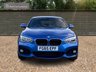 USED 2015 65 BMW 1 SERIES 1.5 116D M SPORT 5d 114 BHP FINANCE AVAILABLE ZERO DEPOSIT