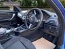 USED 2015 65 BMW 1 SERIES 1.5 116D M SPORT 5d 114 BHP FINANCE AVAILABLE ZERO DEPOSIT