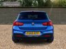 USED 2015 65 BMW 1 SERIES 1.5 116D M SPORT 5d 114 BHP FINANCE AVAILABLE ZERO DEPOSIT