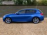 USED 2015 65 BMW 1 SERIES 1.5 116D M SPORT 5d 114 BHP FINANCE AVAILABLE ZERO DEPOSIT