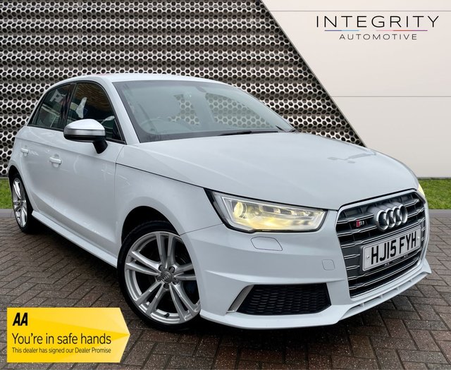 Integrity Automotive Limited