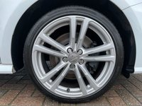 USED 2015 15 AUDI A1 2.0 S1 QUATTRO SPORTBACK 5d 228 BHP LOW RATE FINANCE/HOME DELIVERY