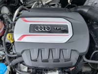 USED 2015 15 AUDI A1 2.0 S1 QUATTRO SPORTBACK 5d 228 BHP LOW RATE FINANCE/HOME DELIVERY