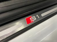 USED 2015 15 AUDI A1 2.0 S1 QUATTRO SPORTBACK 5d 228 BHP LOW RATE FINANCE/HOME DELIVERY