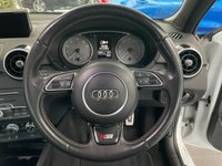 USED 2015 15 AUDI A1 2.0 S1 QUATTRO SPORTBACK 5d 228 BHP LOW RATE FINANCE/HOME DELIVERY