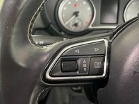 USED 2015 15 AUDI A1 2.0 S1 QUATTRO SPORTBACK 5d 228 BHP LOW RATE FINANCE/HOME DELIVERY