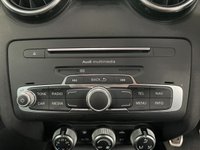 USED 2015 15 AUDI A1 2.0 S1 QUATTRO SPORTBACK 5d 228 BHP LOW RATE FINANCE/HOME DELIVERY