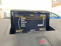 USED 2015 15 AUDI A1 2.0 S1 QUATTRO SPORTBACK 5d 228 BHP LOW RATE FINANCE/HOME DELIVERY