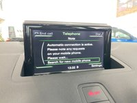 USED 2015 15 AUDI A1 2.0 S1 QUATTRO SPORTBACK 5d 228 BHP LOW RATE FINANCE/HOME DELIVERY