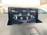 USED 2015 15 AUDI A1 2.0 S1 QUATTRO SPORTBACK 5d 228 BHP LOW RATE FINANCE/HOME DELIVERY