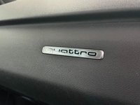 USED 2015 15 AUDI A1 2.0 S1 QUATTRO SPORTBACK 5d 228 BHP LOW RATE FINANCE/HOME DELIVERY
