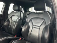 USED 2015 15 AUDI A1 2.0 S1 QUATTRO SPORTBACK 5d 228 BHP LOW RATE FINANCE/HOME DELIVERY
