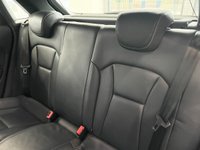 USED 2015 15 AUDI A1 2.0 S1 QUATTRO SPORTBACK 5d 228 BHP LOW RATE FINANCE/HOME DELIVERY