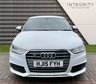 USED 2015 15 AUDI A1 2.0 S1 QUATTRO SPORTBACK 5d 228 BHP LOW RATE FINANCE/HOME DELIVERY