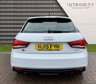 USED 2015 15 AUDI A1 2.0 S1 QUATTRO SPORTBACK 5d 228 BHP LOW RATE FINANCE/HOME DELIVERY