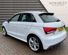 USED 2015 15 AUDI A1 2.0 S1 QUATTRO SPORTBACK 5d 228 BHP LOW RATE FINANCE/HOME DELIVERY