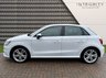 USED 2015 15 AUDI A1 2.0 S1 QUATTRO SPORTBACK 5d 228 BHP LOW RATE FINANCE/HOME DELIVERY
