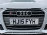 USED 2015 15 AUDI A1 2.0 S1 QUATTRO SPORTBACK 5d 228 BHP LOW RATE FINANCE/HOME DELIVERY