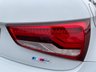 USED 2015 15 AUDI A1 2.0 S1 QUATTRO SPORTBACK 5d 228 BHP LOW RATE FINANCE/HOME DELIVERY