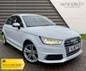 USED 2015 15 AUDI A1 2.0 S1 QUATTRO SPORTBACK 5d 228 BHP LOW RATE FINANCE/HOME DELIVERY