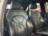USED 2015 15 AUDI A1 2.0 S1 QUATTRO SPORTBACK 5d 228 BHP LOW RATE FINANCE/HOME DELIVERY