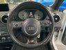 USED 2015 15 AUDI A1 2.0 S1 QUATTRO SPORTBACK 5d 228 BHP LOW RATE FINANCE/HOME DELIVERY