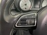 USED 2015 15 AUDI A1 2.0 S1 QUATTRO SPORTBACK 5d 228 BHP LOW RATE FINANCE/HOME DELIVERY
