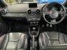 USED 2015 15 AUDI A1 2.0 S1 QUATTRO SPORTBACK 5d 228 BHP LOW RATE FINANCE/HOME DELIVERY