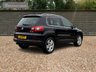 USED 2010 10 VOLKSWAGEN TIGUAN 2.0 SPORT TDI 4MOTION 5d 138 BHP FINANCE AVAILABLE ZERO DEPOSIT