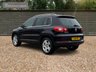 USED 2010 10 VOLKSWAGEN TIGUAN 2.0 SPORT TDI 4MOTION 5d 138 BHP FINANCE AVAILABLE ZERO DEPOSIT