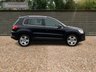 USED 2010 10 VOLKSWAGEN TIGUAN 2.0 SPORT TDI 4MOTION 5d 138 BHP FINANCE AVAILABLE ZERO DEPOSIT