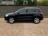 USED 2010 10 VOLKSWAGEN TIGUAN 2.0 SPORT TDI 4MOTION 5d 138 BHP FINANCE AVAILABLE ZERO DEPOSIT