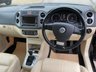 USED 2010 10 VOLKSWAGEN TIGUAN 2.0 SPORT TDI 4MOTION 5d 138 BHP FINANCE AVAILABLE ZERO DEPOSIT