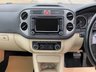 USED 2010 10 VOLKSWAGEN TIGUAN 2.0 SPORT TDI 4MOTION 5d 138 BHP FINANCE AVAILABLE ZERO DEPOSIT