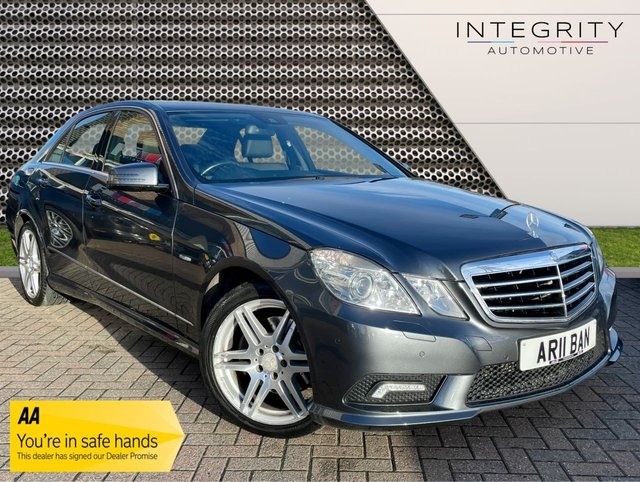 Integrity Automotive Limited