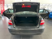 USED 2011 11 MERCEDES-BENZ E-CLASS 3.0 E350 CDI BLUEEFFICIENCY SPORT ED125 4d 265 BHP LOW RATE FINANCE/HOME DELIVERY