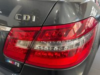 USED 2011 11 MERCEDES-BENZ E-CLASS 3.0 E350 CDI BLUEEFFICIENCY SPORT ED125 4d 265 BHP LOW RATE FINANCE/HOME DELIVERY