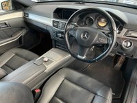 USED 2011 11 MERCEDES-BENZ E-CLASS 3.0 E350 CDI BLUEEFFICIENCY SPORT ED125 4d 265 BHP LOW RATE FINANCE/HOME DELIVERY