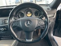 USED 2011 11 MERCEDES-BENZ E-CLASS 3.0 E350 CDI BLUEEFFICIENCY SPORT ED125 4d 265 BHP LOW RATE FINANCE/HOME DELIVERY