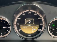 USED 2011 11 MERCEDES-BENZ E-CLASS 3.0 E350 CDI BLUEEFFICIENCY SPORT ED125 4d 265 BHP LOW RATE FINANCE/HOME DELIVERY