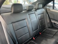 USED 2011 11 MERCEDES-BENZ E-CLASS 3.0 E350 CDI BLUEEFFICIENCY SPORT ED125 4d 265 BHP LOW RATE FINANCE/HOME DELIVERY