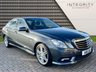 USED 2011 11 MERCEDES-BENZ E-CLASS 3.0 E350 CDI BLUEEFFICIENCY SPORT ED125 4d 265 BHP LOW RATE FINANCE/HOME DELIVERY