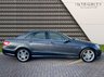 USED 2011 11 MERCEDES-BENZ E-CLASS 3.0 E350 CDI BLUEEFFICIENCY SPORT ED125 4d 265 BHP LOW RATE FINANCE/HOME DELIVERY