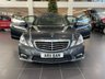 USED 2011 11 MERCEDES-BENZ E-CLASS 3.0 E350 CDI BLUEEFFICIENCY SPORT ED125 4d 265 BHP LOW RATE FINANCE/HOME DELIVERY