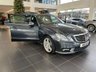 USED 2011 11 MERCEDES-BENZ E-CLASS 3.0 E350 CDI BLUEEFFICIENCY SPORT ED125 4d 265 BHP LOW RATE FINANCE/HOME DELIVERY