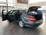 USED 2011 11 MERCEDES-BENZ E-CLASS 3.0 E350 CDI BLUEEFFICIENCY SPORT ED125 4d 265 BHP LOW RATE FINANCE/HOME DELIVERY