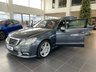 USED 2011 11 MERCEDES-BENZ E-CLASS 3.0 E350 CDI BLUEEFFICIENCY SPORT ED125 4d 265 BHP LOW RATE FINANCE/HOME DELIVERY