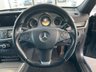 USED 2011 11 MERCEDES-BENZ E-CLASS 3.0 E350 CDI BLUEEFFICIENCY SPORT ED125 4d 265 BHP LOW RATE FINANCE/HOME DELIVERY
