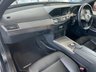 USED 2011 11 MERCEDES-BENZ E-CLASS 3.0 E350 CDI BLUEEFFICIENCY SPORT ED125 4d 265 BHP LOW RATE FINANCE/HOME DELIVERY
